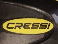 Ласты CRessi TAGLIA 38-39р, XS-S Италия
