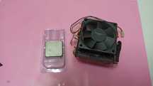 Procesor AMD Phenom II X4 955, razem z chłodzeniem