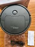 Robot Clean zamiatający odkurzacz mini
