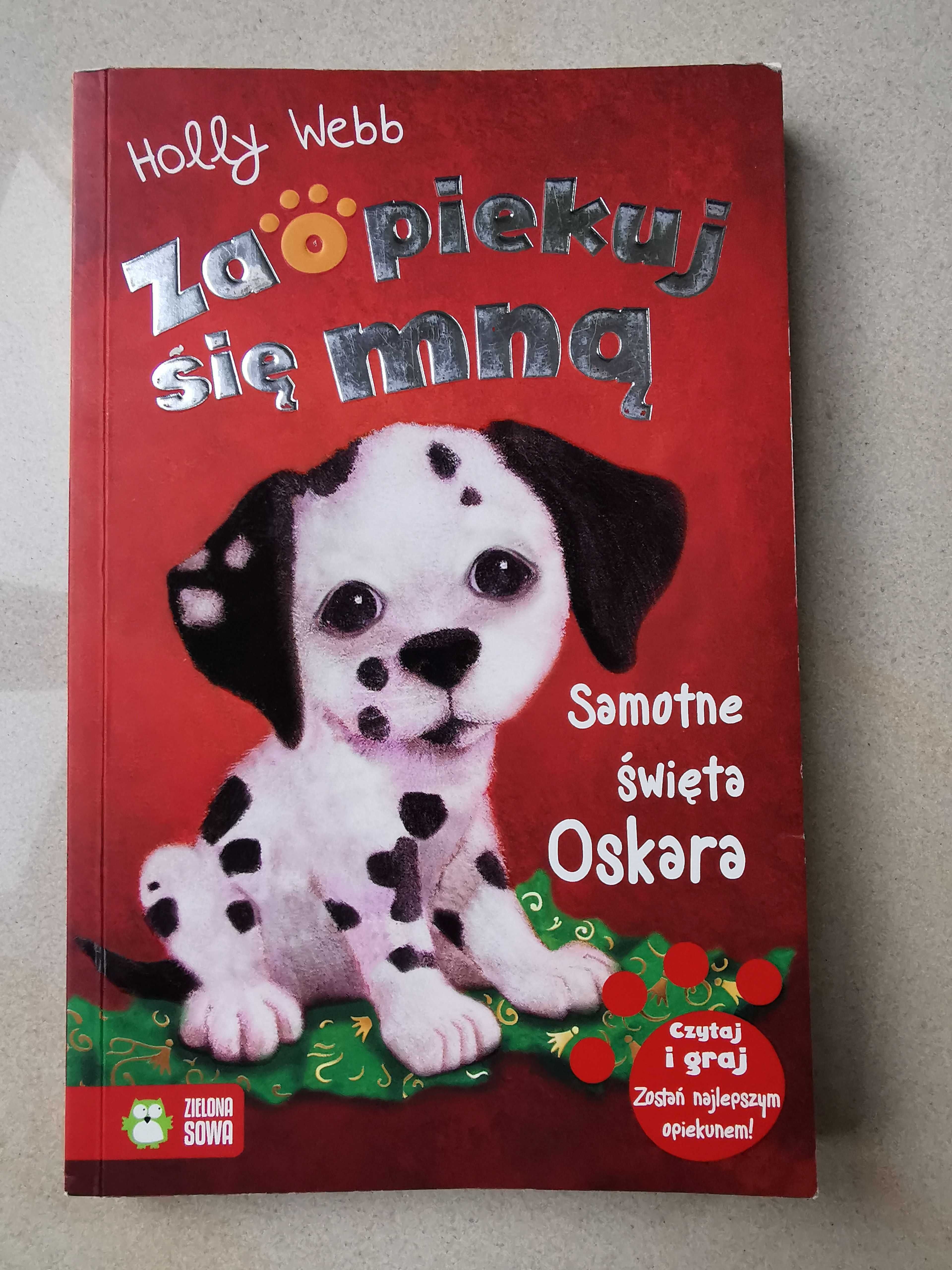 Książki dla dzieci 5-7 lat