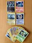 Cartas Pokemon - Deck Arceus