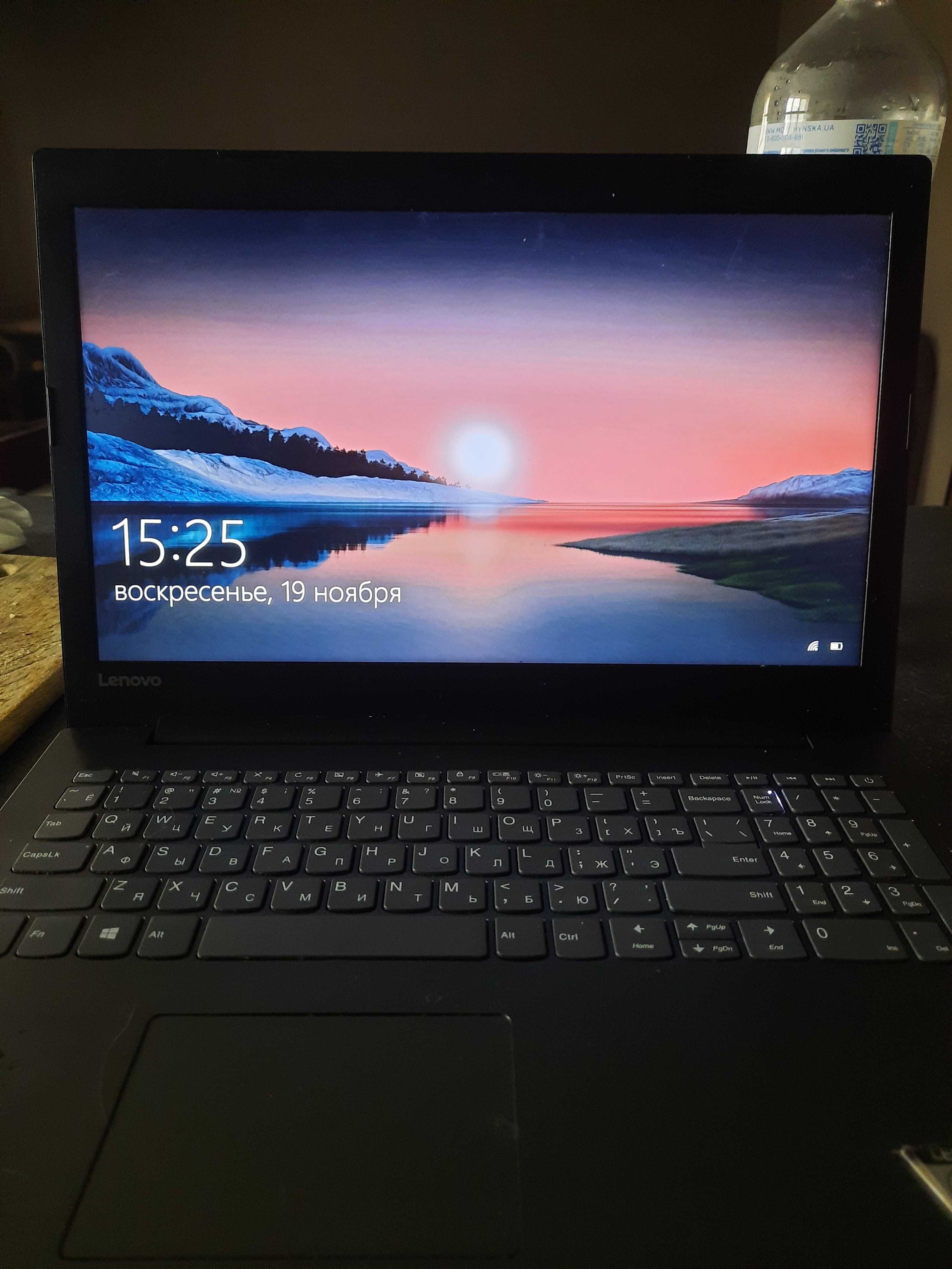 Lenovo ideapad320