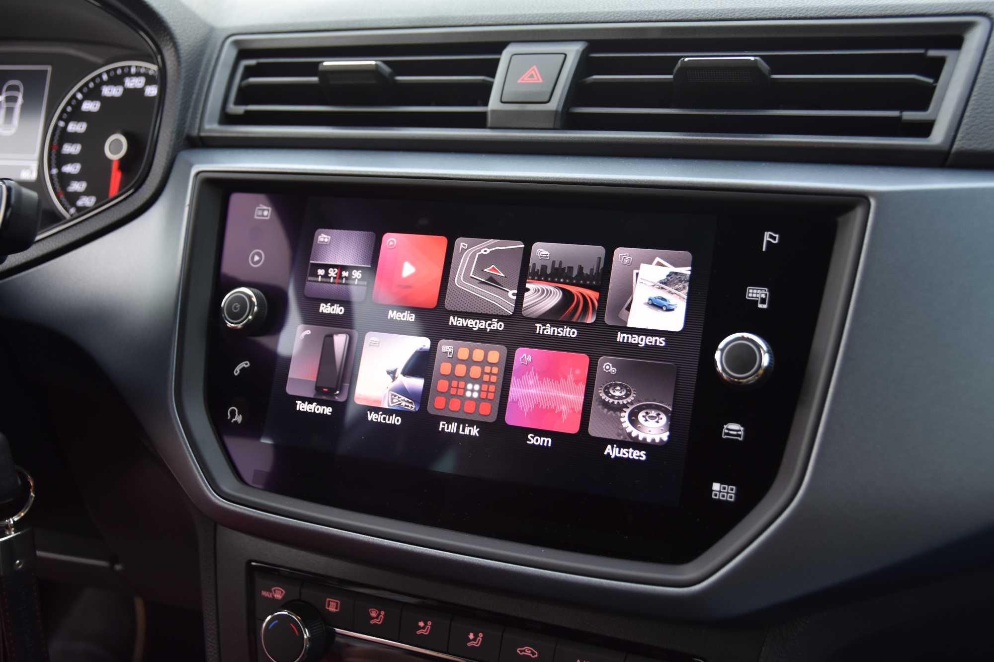 Seat Arona COMO NOVO (Particular de Garagem)