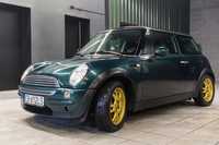 Mini One, 2003, 90KM, Mini Cooper