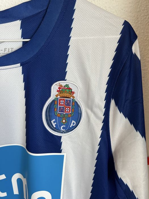 Camisola Fc Porto 10/11