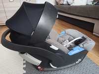 Fotelik samochodowy Cybex Aton 5