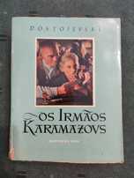 Os Irmãos Karamazovs - Dostoievski