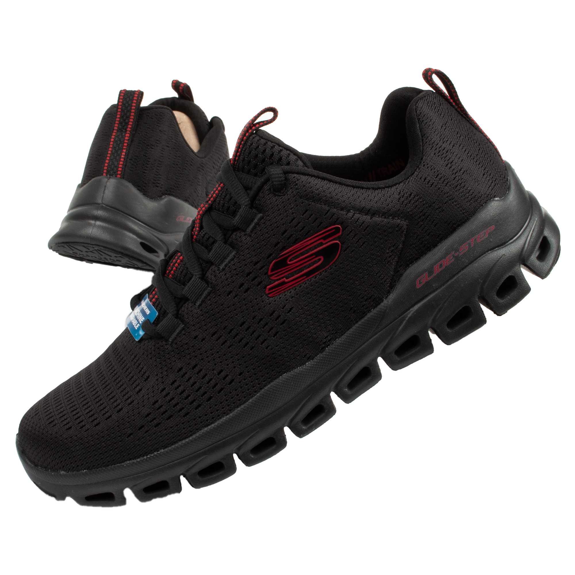 Buty sportowe Skechers Glide r. 41-48,5