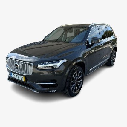 Volvo XC90 2.0 D4 Inscripcion