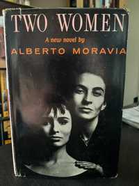 Alberto Moravia – Two Women