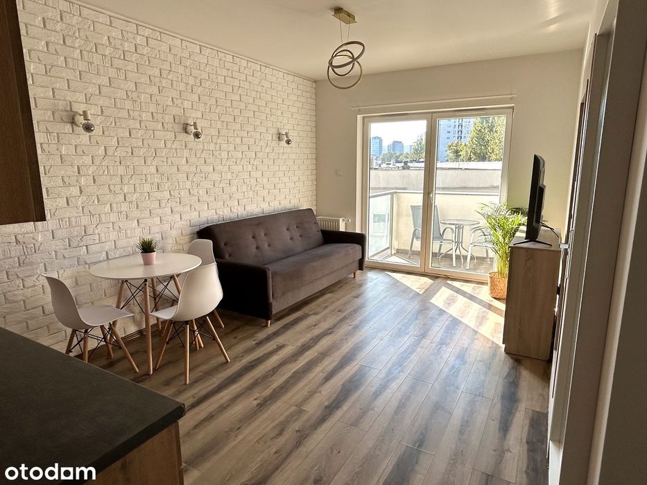 2 Pokoje | Stały przychód | 3min od Olivia Business i UG, 10min Morze