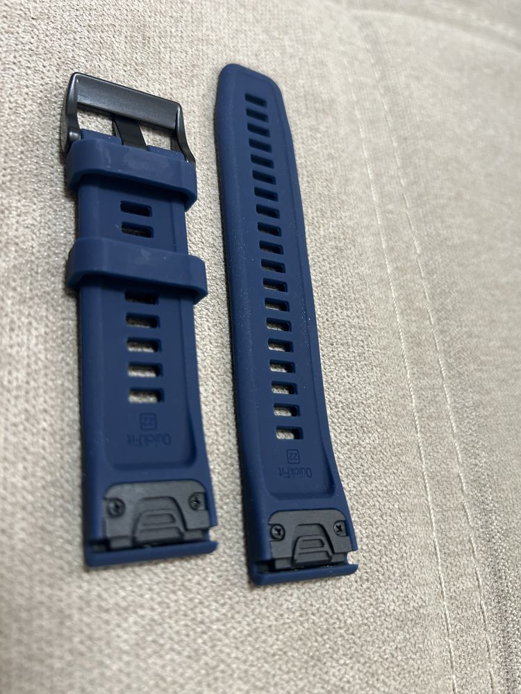Ремінець гармін garmin 22 мм