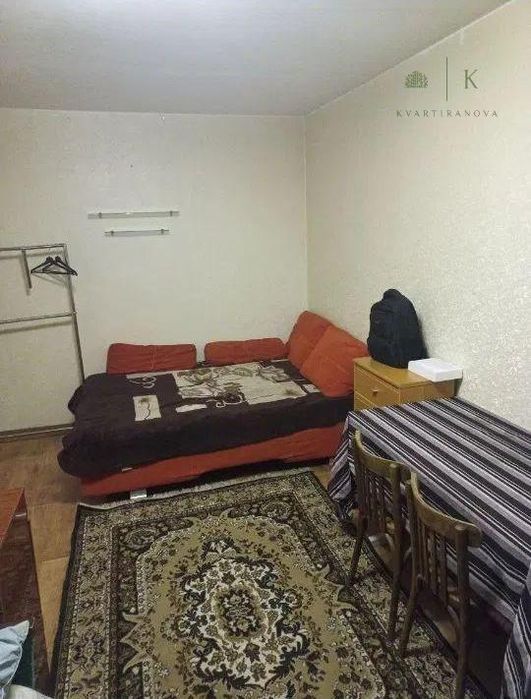Продам 1к квартиру пер. Баварский