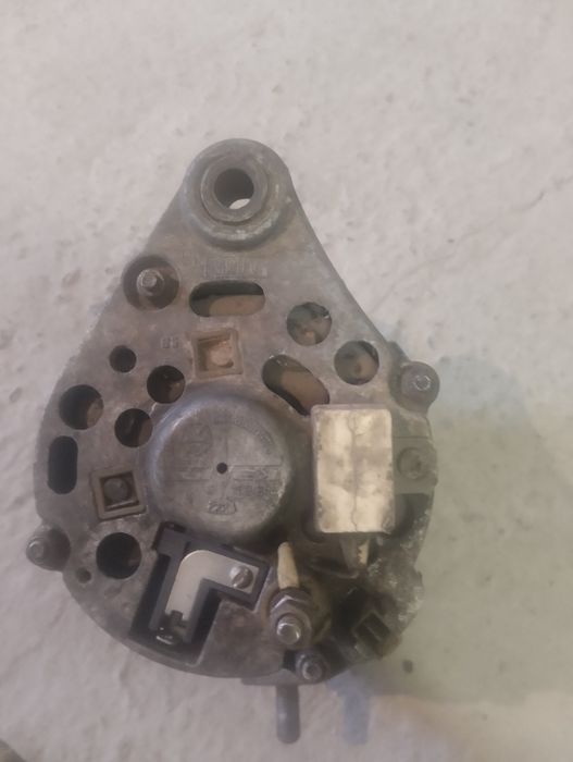 Продам генератор ваз