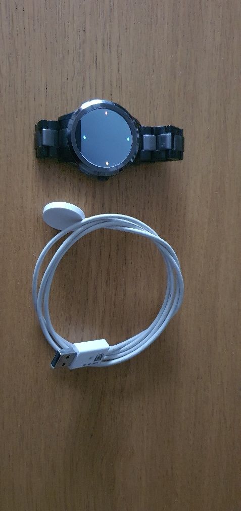 Fossil Q Founder 2.0