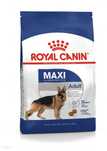 Karma dla psa sucha Royal Canin Maxi Adult 15 kg