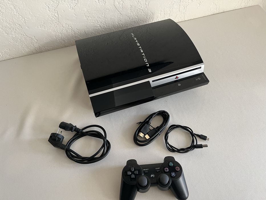 Sony PlayStation 3