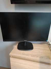Monitor philips 24 cale