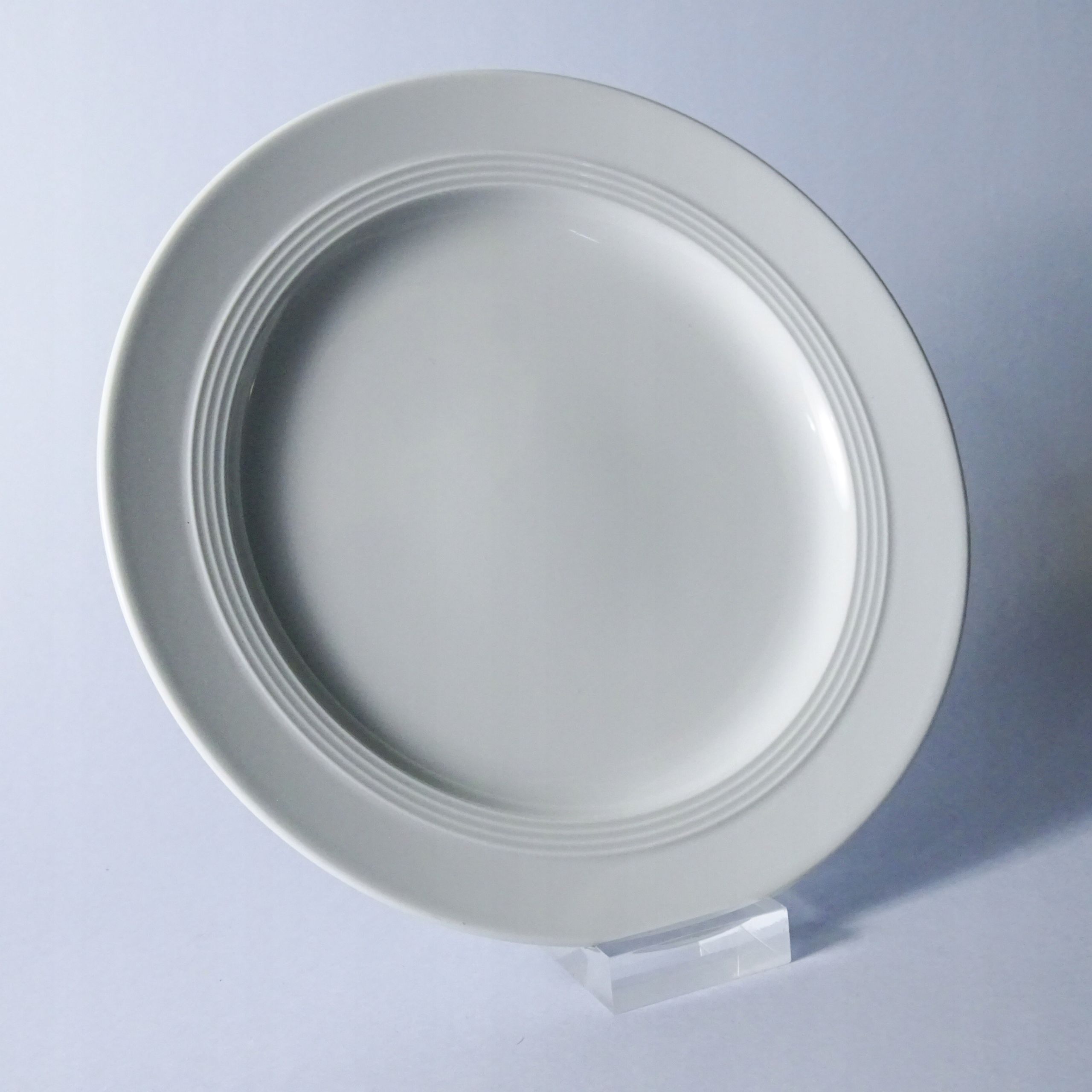 desoignerski talerz patera porcelanowa friesland lata 80/90