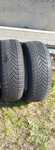 Шини  Michelin alpin 6(195/65r15)