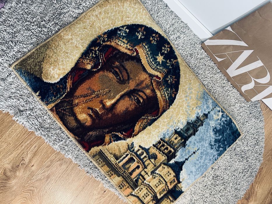 Matka Boska Czestochowska obraz scienny duzy Czestochowa