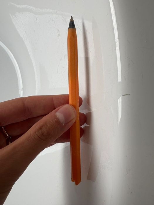 Wanna Besco Slim+ dwuosobowa. 150x80 Głęboka.