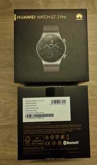 Huawei Watch GT 2 Pro