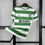 Camisola sporting 25/26