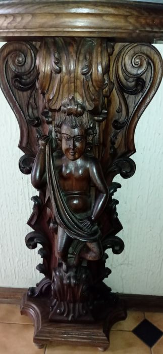 Para desocupar espaço e bem de vender barato