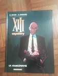XIII Mistery - La Mangouste
