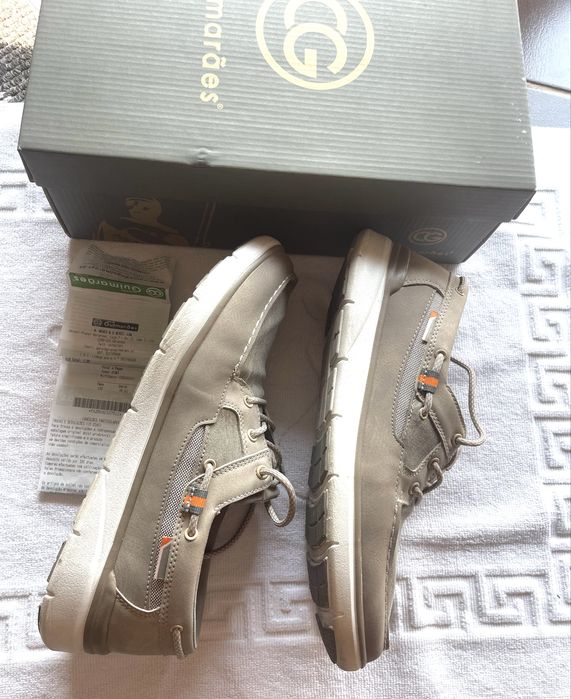 Sapatos  homem modernos,, 44