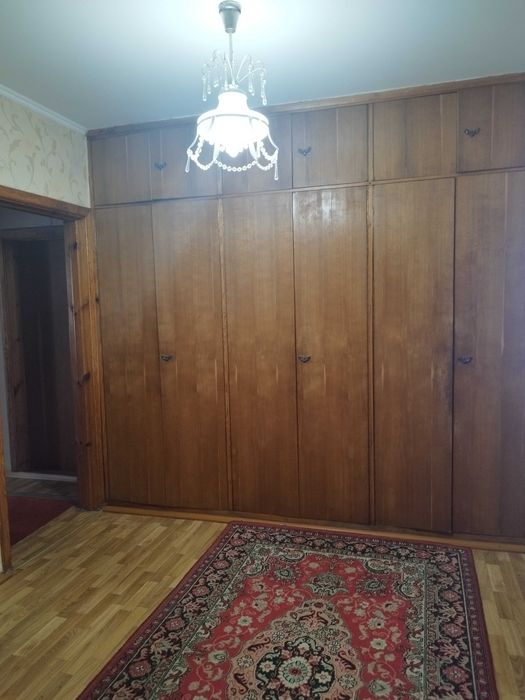 4х. кімнатна квартира біля Хряка