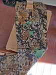 Calça Camuflado tipo Americano