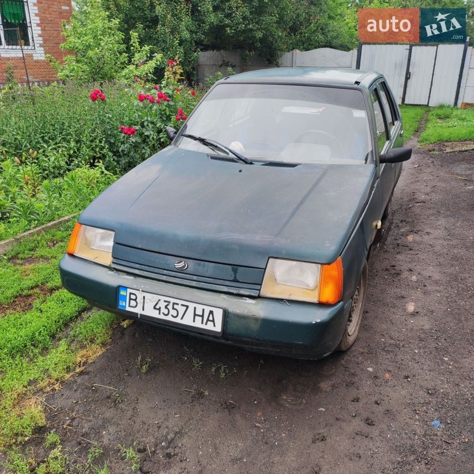 Продам Славуту 1103