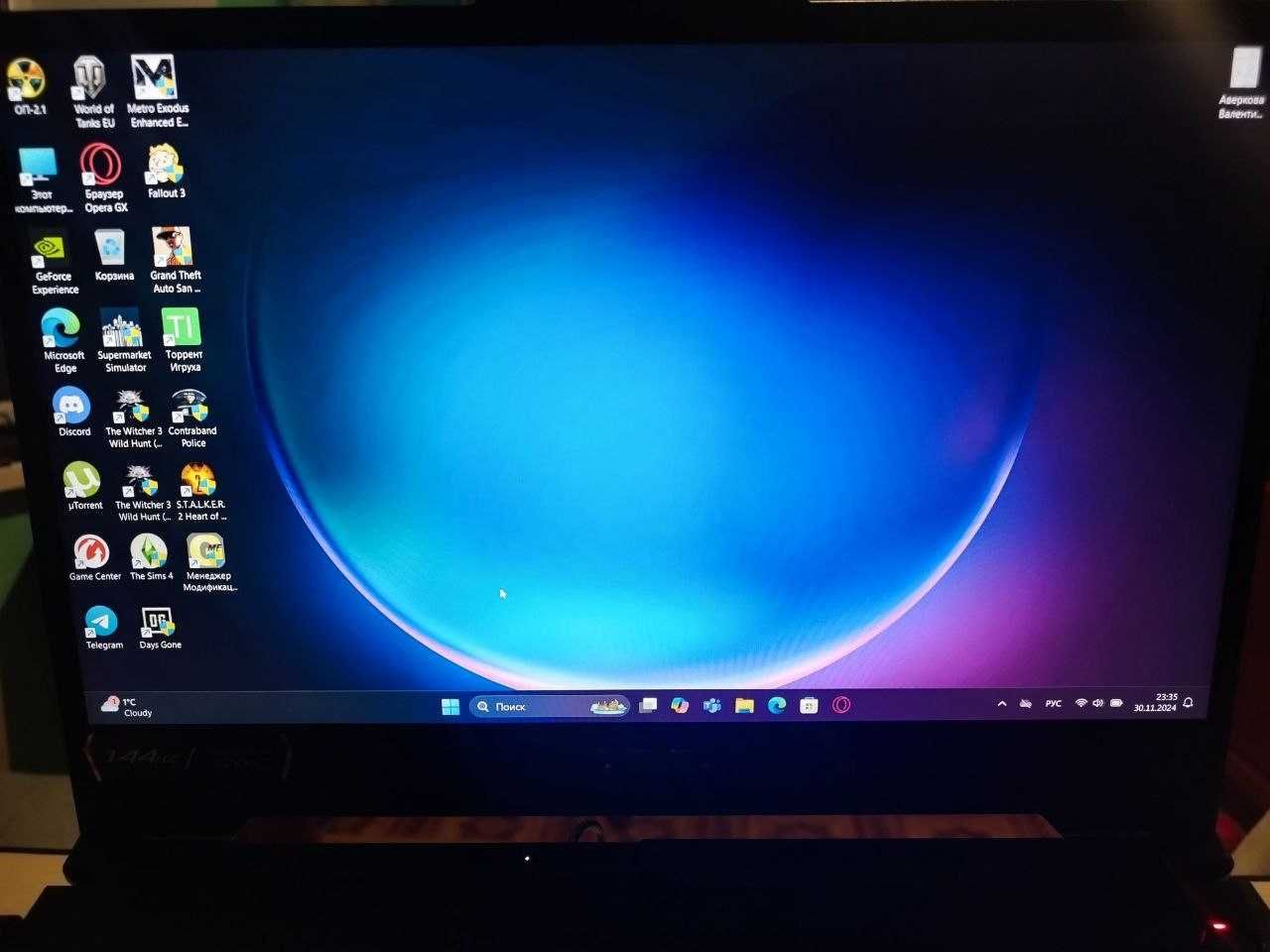 ASUS TUF Gaming A15