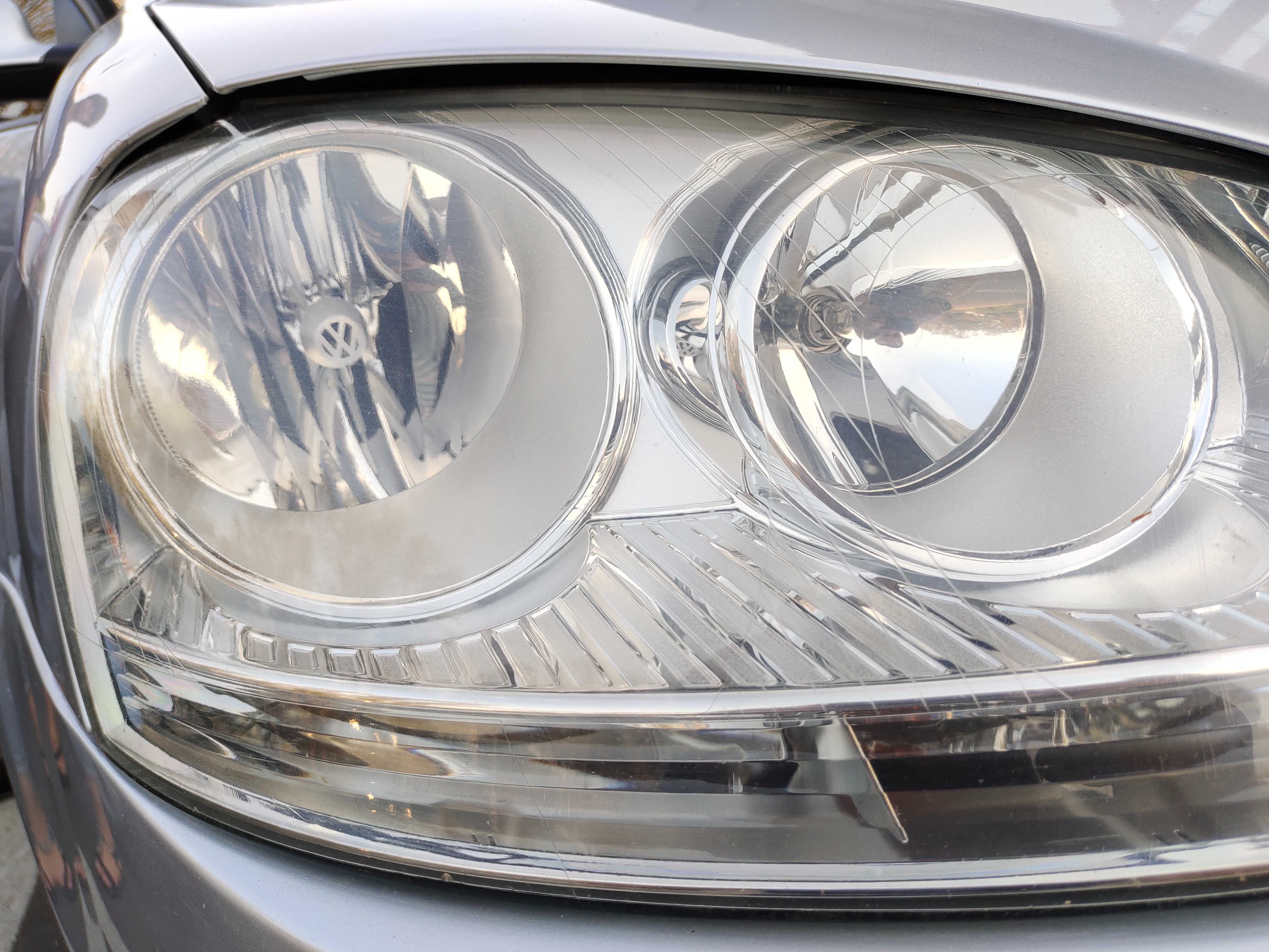 Volkswagen Golf 2008