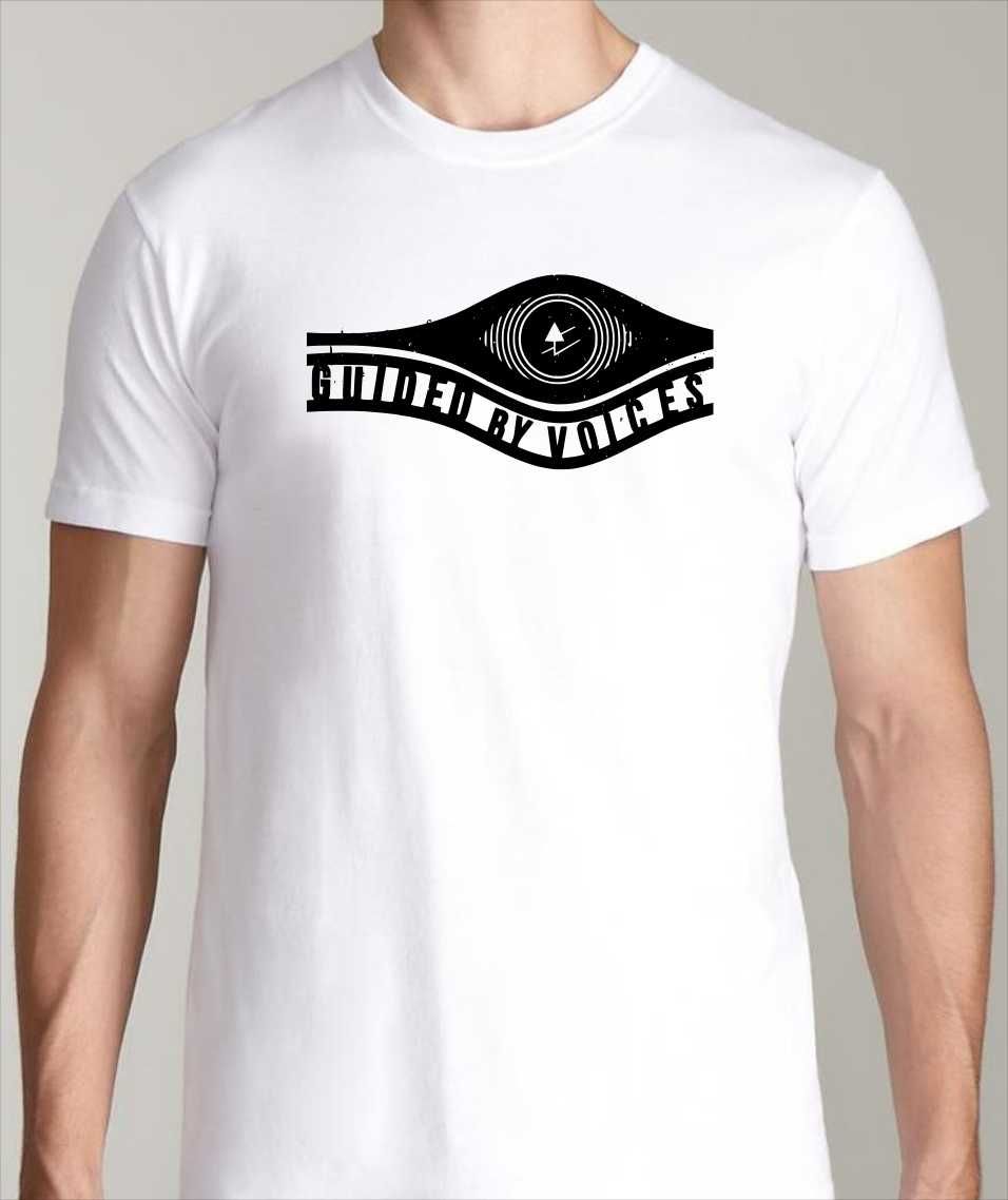 Pixies / L7 / Weezer/ The Breeders/Nada Surf/Guided By Voices -T-Shirt