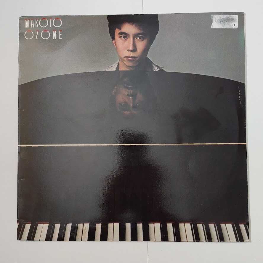 Płyta winylowa Makoto Ozone