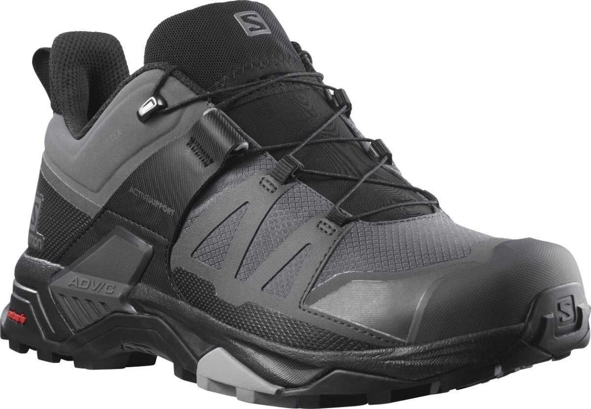 Чоловічі кросівки  Salomon X ULTRA 4 GTX (413851)