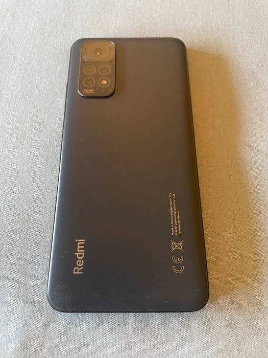 Xiaomi Redmi Note 11 128GB