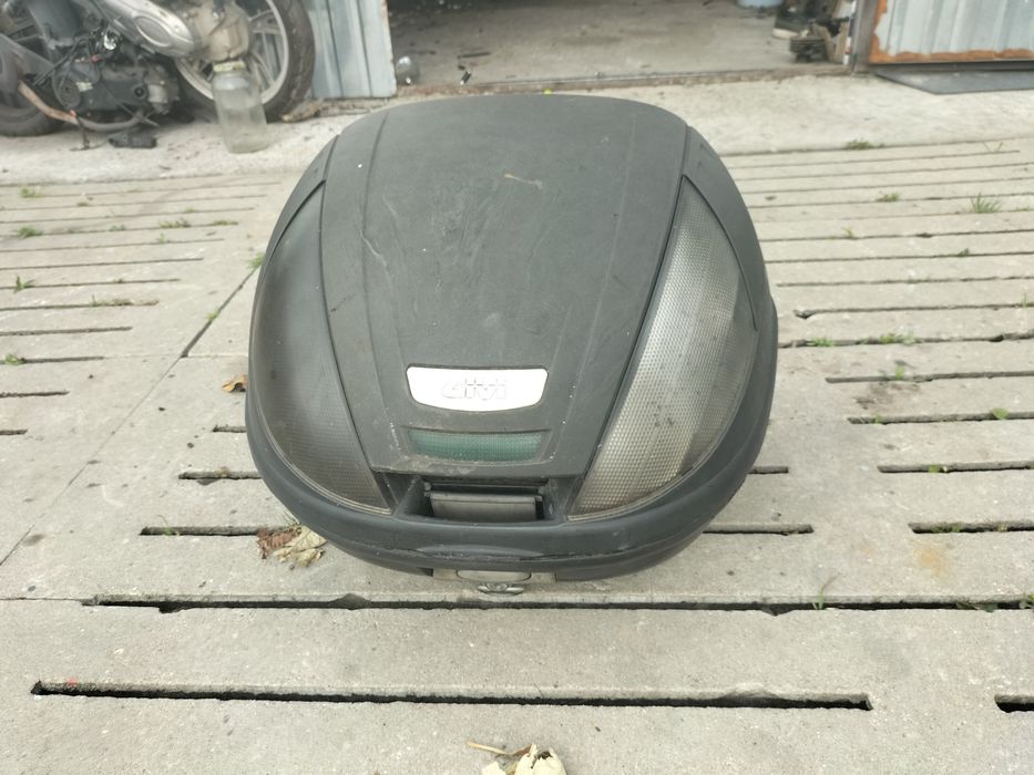 Stelaż kufra,kufer,mocowanie peugeot elystar,elyseo