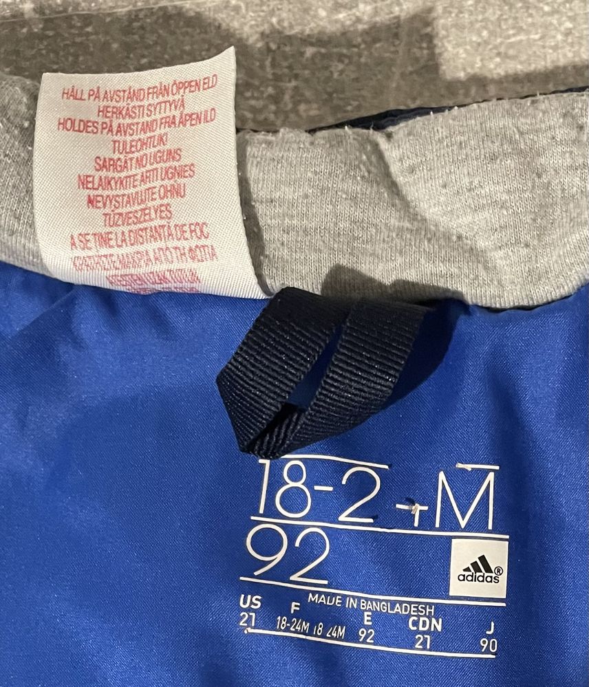 kurtka zimowa adidas_roz.92