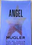 Angel Mugler gwiazdka niebieska