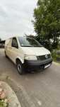 Volkswagen Transporter Sprzedam Volkswagen T5 – 2008 rok