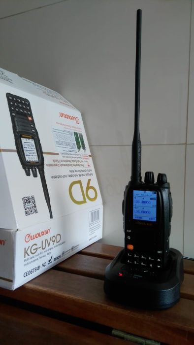 Radio antena cabo de programação Baofeng Alinco Icom Yaesu Wouxun Ken