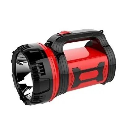 Ліхтар 6670 акумуляторний в руку