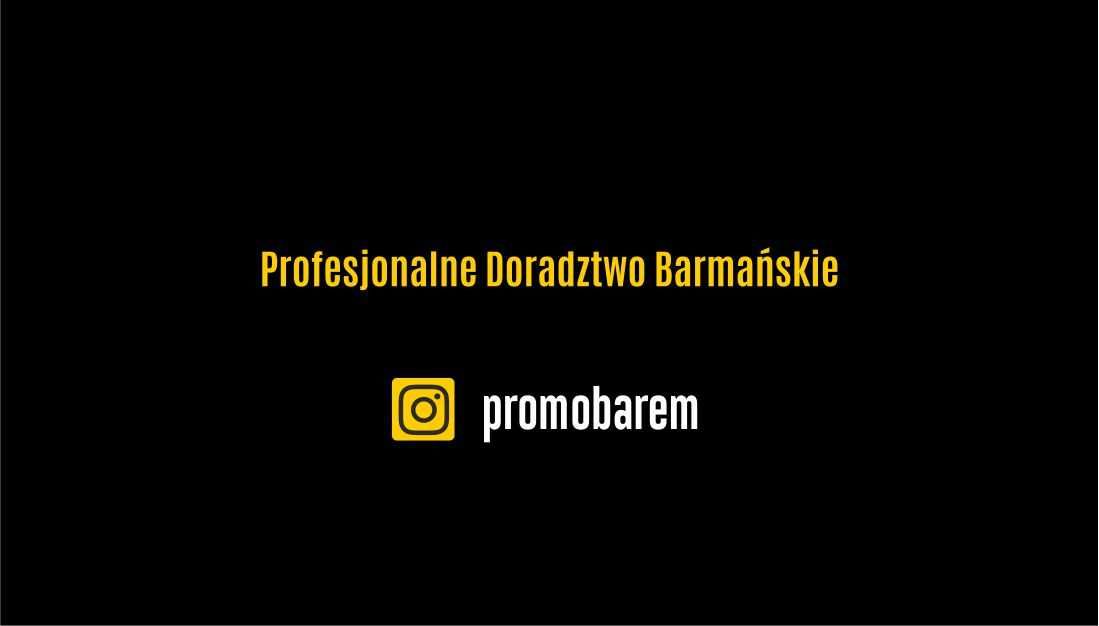 DRINK BAR na Twoim Przyjęciu + Prosecco Bar gratis!