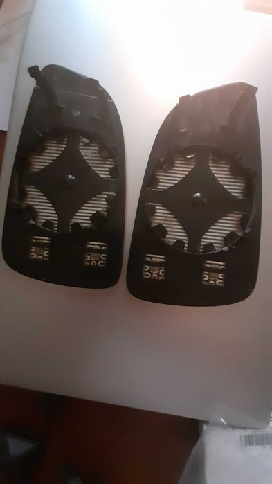 Manipulo comutador opel astra H Espelhos E SOFAGEM