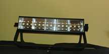 Oświetlacz Efekt led Adj Pixel Pulse Bar