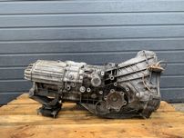 МКПП LDW 2.0 T Audi A6 C6  механічна коробка ауді а6 с6 турбо